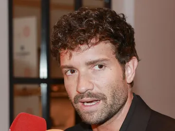 Pablo Alborán en Madrid Pablo Alborán en Madrid