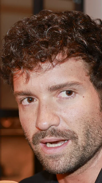 Pablo Alborán en Madrid