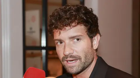 Pablo Alborán en Madrid Pablo Alborán en Madrid
