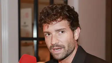 Pablo Alborán desvela que ha vivido Pablo Alborán desvela que ha vivido