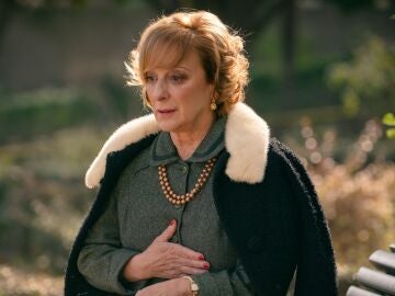Los fantasmas del pasado vuelven a la vida de Irene... &iquest;Empieza a sospechar que Cristina es su hija?