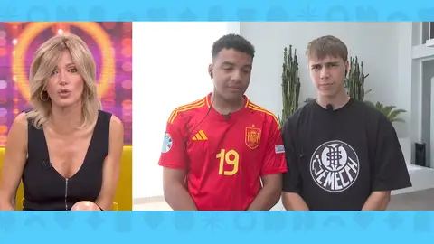 Youtubers salvadores. Youtubers salvadores.