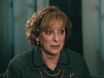 Irene en el capítulo 327 de Sueños de libertad