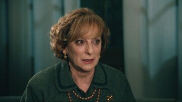 Irene en el capítulo 327 de Sueños de libertad