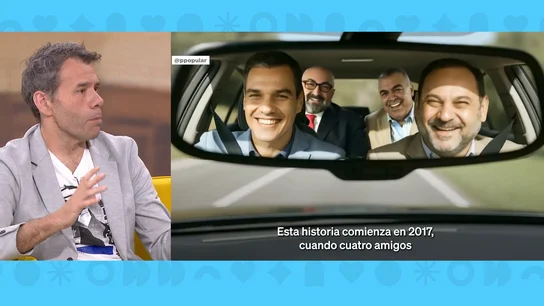 Rubén Amón Rubén Amón
