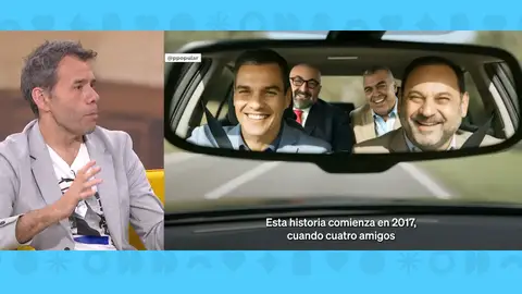Rubén Amón Rubén Amón