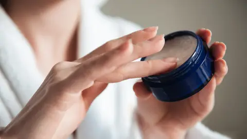 Rutina de skincare Rutina de skincare