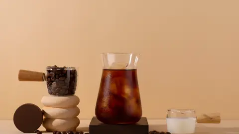 Café cold brew Café cold brew