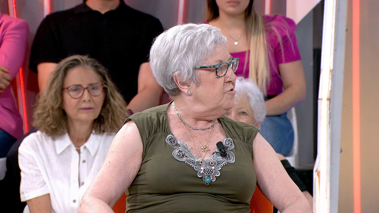 Sigo viviendo allí y no me pueden echar mientras yo esté viva Sigo viviendo allí y no me pueden echar mientras yo esté viva