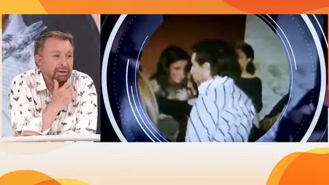 José Manuel Parada José Manuel Parada