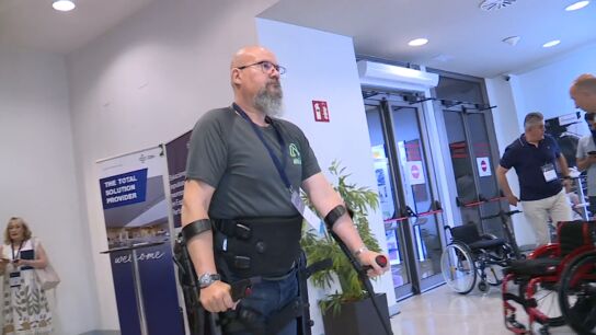 exoesqueleto