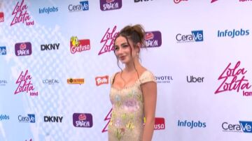 Lola Lolita presenta Lola Lolita Land