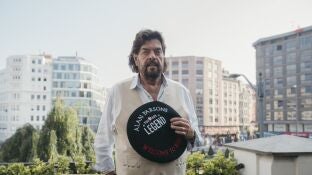 Alan Parsons, en Bilbao