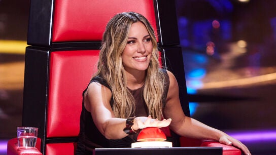 Edurne