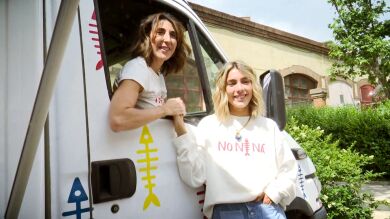 Un experto analiza la polémica de la raspa de Paz Padilla: 