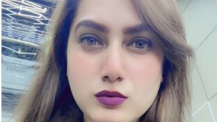 Influencer Kamal Kaur