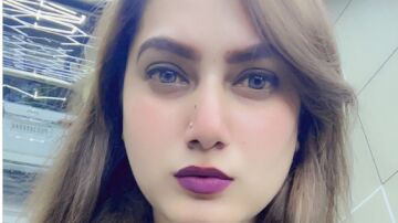 Influencer Kamal Kaur