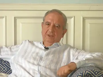 Iñaki Anasagasti Iñaki Anasagasti