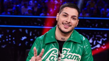 ¿Quién es RVFV? Así es el artista que se une a Lola Índigo en la Gran Batalla de La Voz Kids 2025