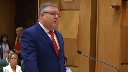&Uacute;ltimos ca&iacute;dos del PSOE Arag&oacute;n