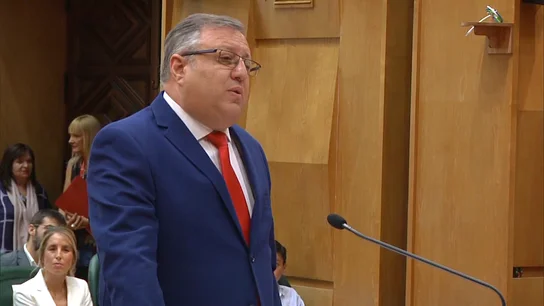 Últimos caídos del PSOE Aragón Últimos caídos del PSOE Aragón