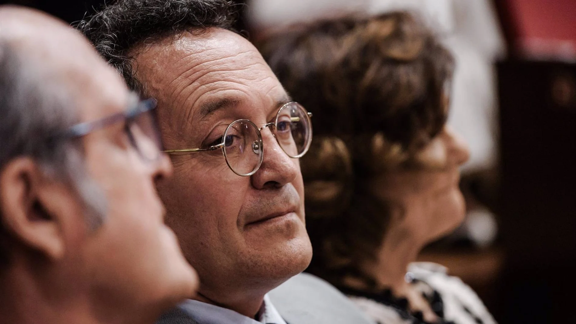 Fiscalía pide revocar el procesamiento de García Ortiz y acusa al Supremo de apuntar a Moncloa "sin sustrato probatorio" Fiscalía pide revocar el procesamiento de García Ortiz y acusa al Supremo de apuntar a Moncloa "sin sustrato probatorio"