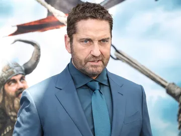 Gerard Butler Gerard Butler