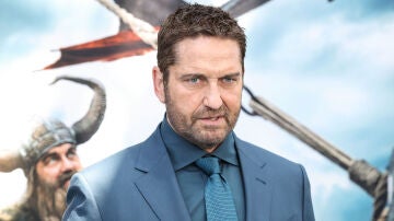 Gerard Butler