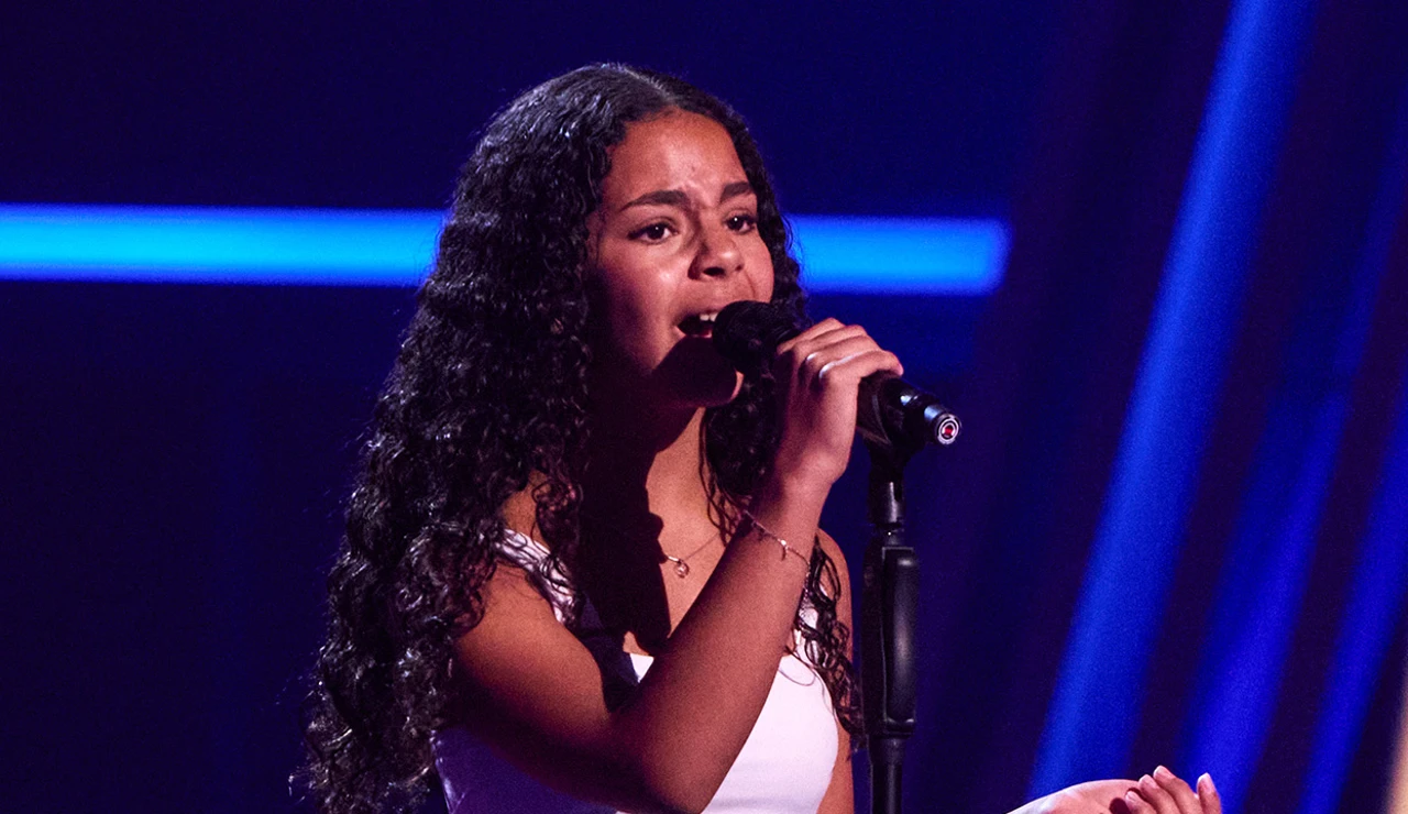 La corazonada de Manuel Turizo con Frida: “Vamos a demostrar lo que eres capaz de hacer”