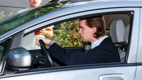 Miguel Urdangarin Miguel Urdangarin