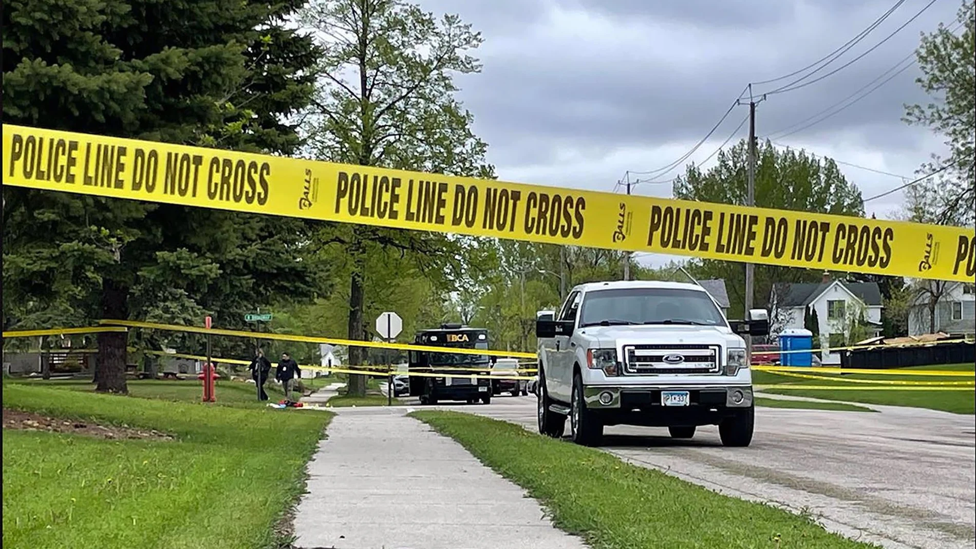 La congresista demócrata Melissa Hortman y su marido mueren a tiros en un presunto atentado político en Minnesota La congresista demócrata Melissa Hortman y su marido mueren a tiros en un presunto atentado político en Minnesota