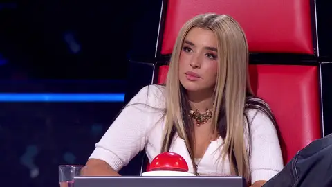 Lola Índigo Lola Índigo