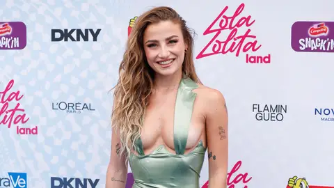 Sofía Surferss en Lola Lolita Land Sofía Surferss en Lola Lolita Land