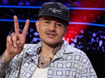 ¿Quién es Kapo? El artista que está arrasando en medio mundo llega a La Voz Kids como asesor de Manuel Turizo