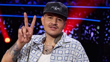 ¿Quién es Kapo? El artista que está arrasando en medio mundo llega a La Voz Kids como asesor de Manuel Turizo