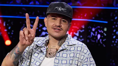 ¿Quién es Kapo? El artista que está arrasando en medio mundo llega a La Voz Kids como asesor de Manuel Turizo ¿Quién es Kapo? El artista que está arrasando en medio mundo llega a La Voz Kids como asesor de Manuel Turizo