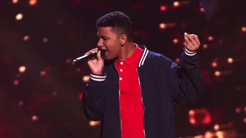 Este talent arrasa en la recta final de las Audiciones: “He flipado contigo” Este talent arrasa en la recta final de las Audiciones: “He flipado contigo”