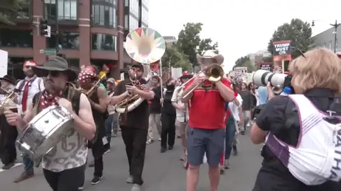 Cumpleaños Trump Cumpleaños Trump