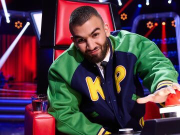 Estos son los 14 talents que han conquistado a Manuel Turizo en su primer año como coach de La Voz Kids