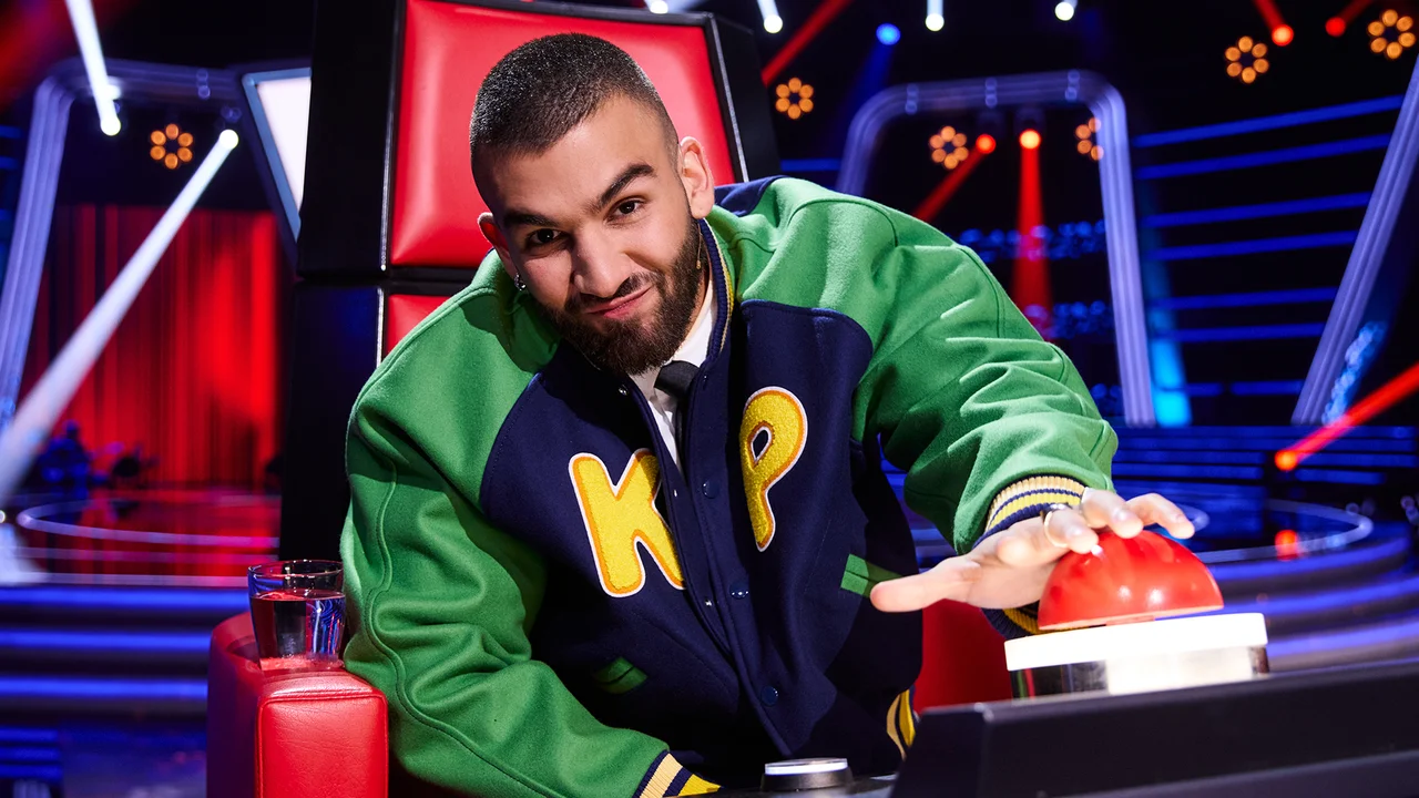 Estos son los 14 talents que han conquistado a Manuel Turizo en su primer año como coach de La Voz Kids