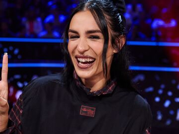 ¿Conoces a Natalia Lacunza? Ella es la artista que se une a Edurne como asesora en La Voz Kids 2025 