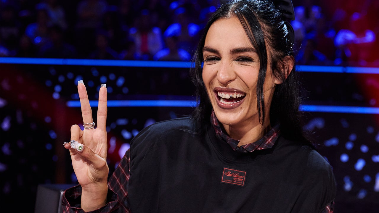 ¿Conoces a Natalia Lacunza? Ella es la artista que se une a Edurne como asesora en La Voz Kids 2025 ¿Conoces a Natalia Lacunza? Ella es la artista que se une a Edurne como asesora en La Voz Kids 2025