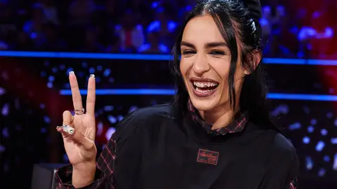¿Conoces a Natalia Lacunza? Ella es la artista que se une a Edurne como asesora en La Voz Kids 2025 ¿Conoces a Natalia Lacunza? Ella es la artista que se une a Edurne como asesora en La Voz Kids 2025