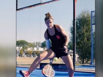 Sara Errani