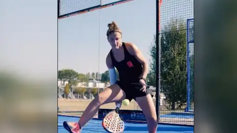Sara Errani Sara Errani