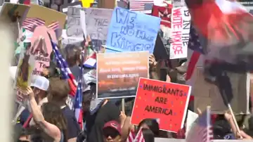 Cumpleaños Trump Cumpleaños Trump