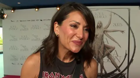 Nagore Robles Nagore Robles