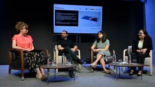 Expertos analizan la relaci&oacute;n entre salud y tecnolog&iacute;a y advierten que hay que garantizar la privacidad 