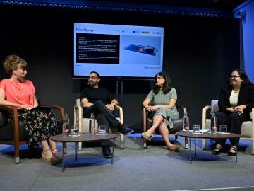 Expertos analizan la relación entre salud y tecnología y advierten que hay que garantizar la privacidad 