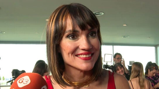 Irene Villa